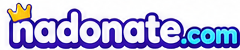 nadonate.com