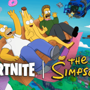 Боевой пропуск Fortnite
