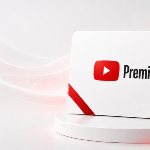 YouTube Premium