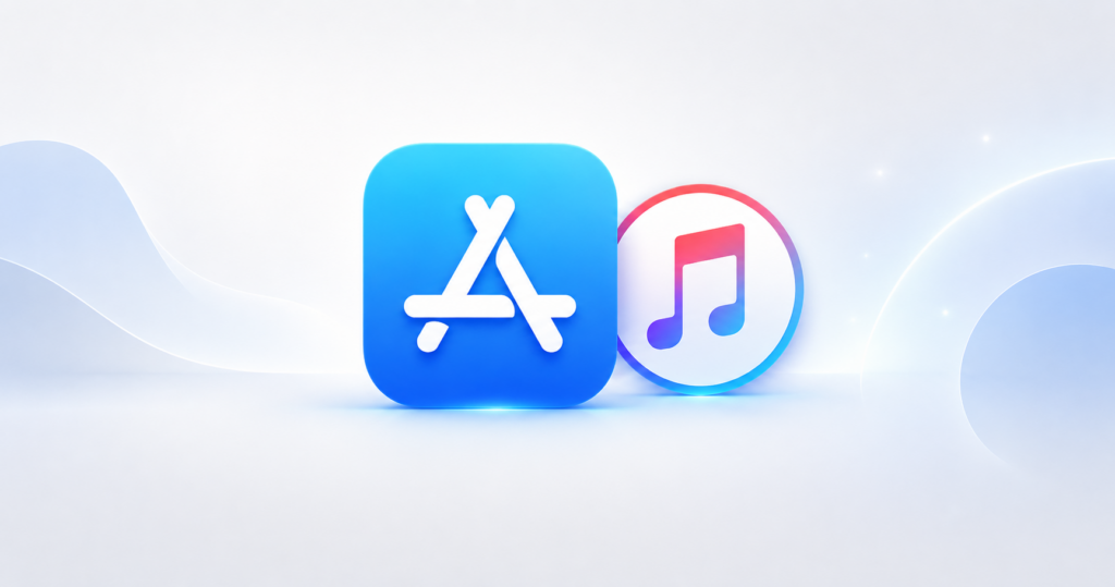 Apple Store & iTunes