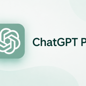 ChatGPT Plus