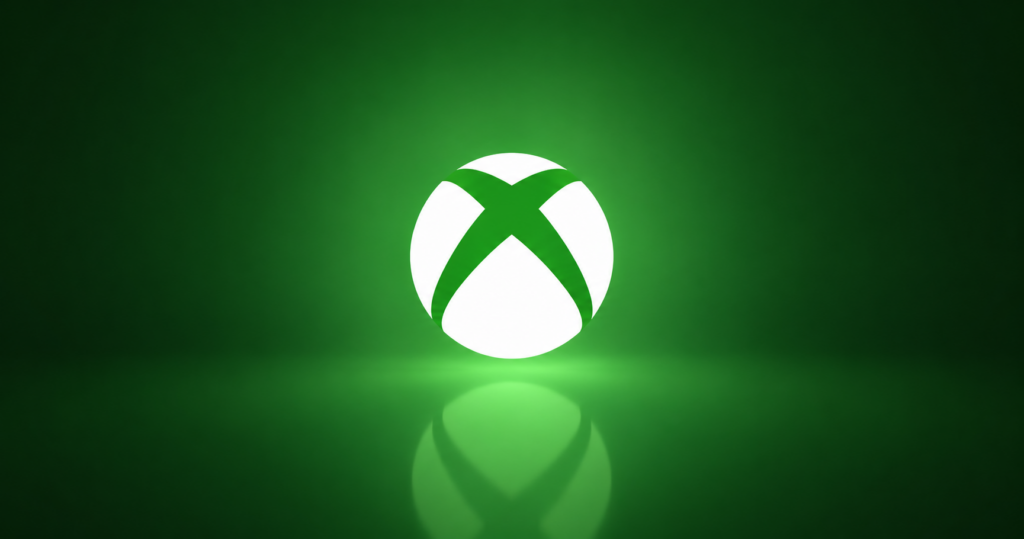 Xbox