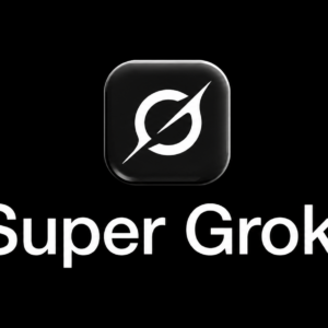 SuperGrok