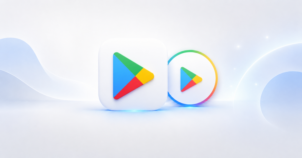 Google Play