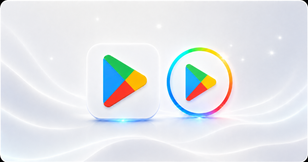 Google Play