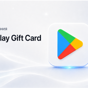 Карта Google Play · США