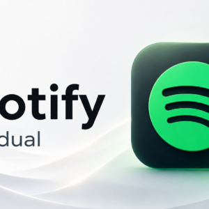 Spotify Individual