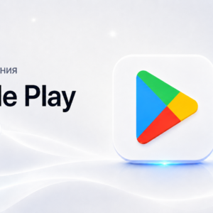 Карта Google Play · США